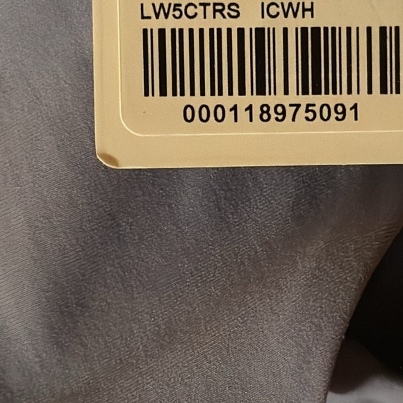 Fast and Free high rise Lululemon leggings. New with tags size 2 - Picture 5 of 5